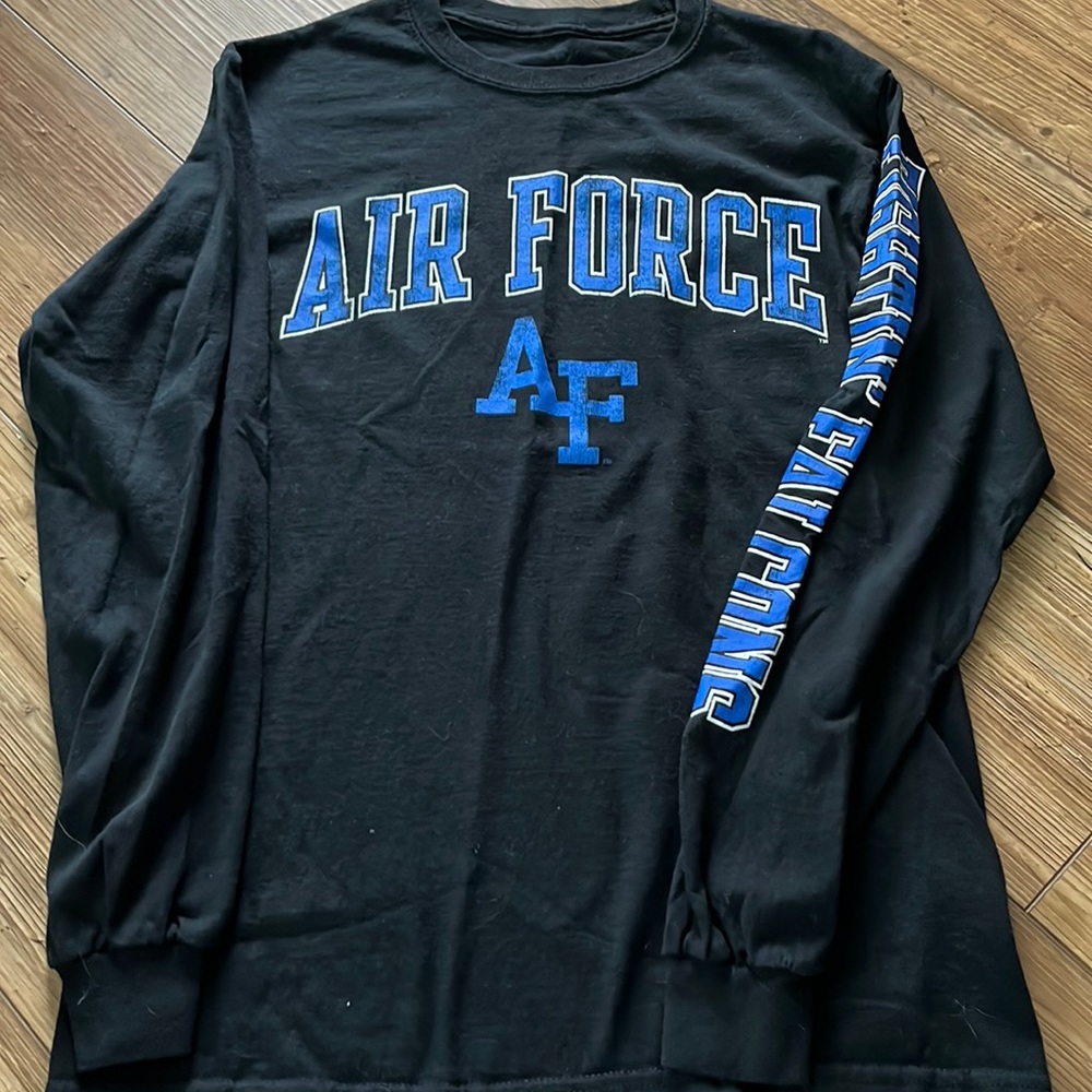 Air Force Academy Long Sleeve